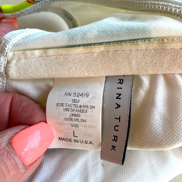 TRINA TURK Bikini - Picture 8 of 8